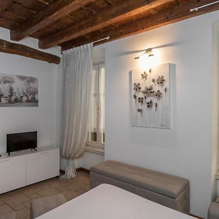 San Bernardino 8 - Immobili E Soluzioni Rent Bergamo Exterior photo