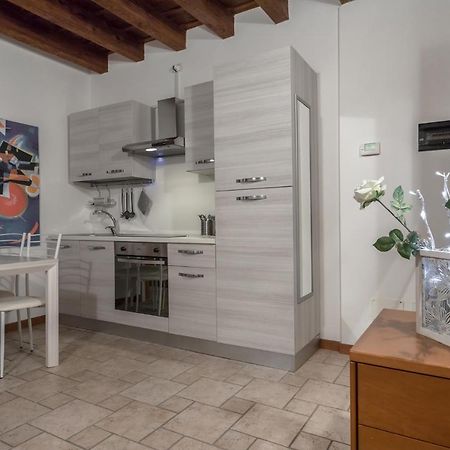 San Bernardino 8 - Immobili E Soluzioni Rent Bergamo Exterior photo