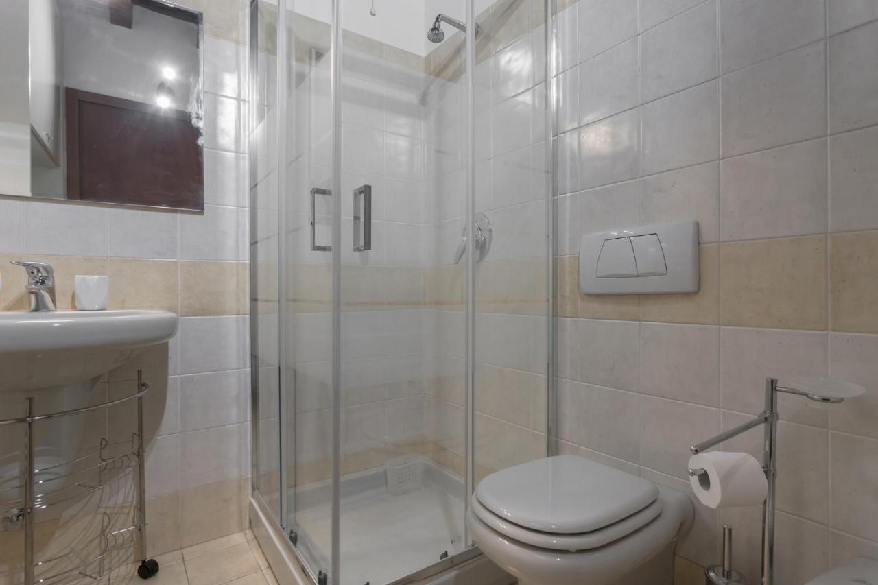 San Bernardino 8 - Immobili E Soluzioni Rent Bergamo Exterior photo
