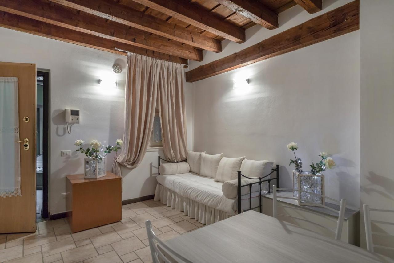 San Bernardino 8 - Immobili E Soluzioni Rent Bergamo Exterior photo
