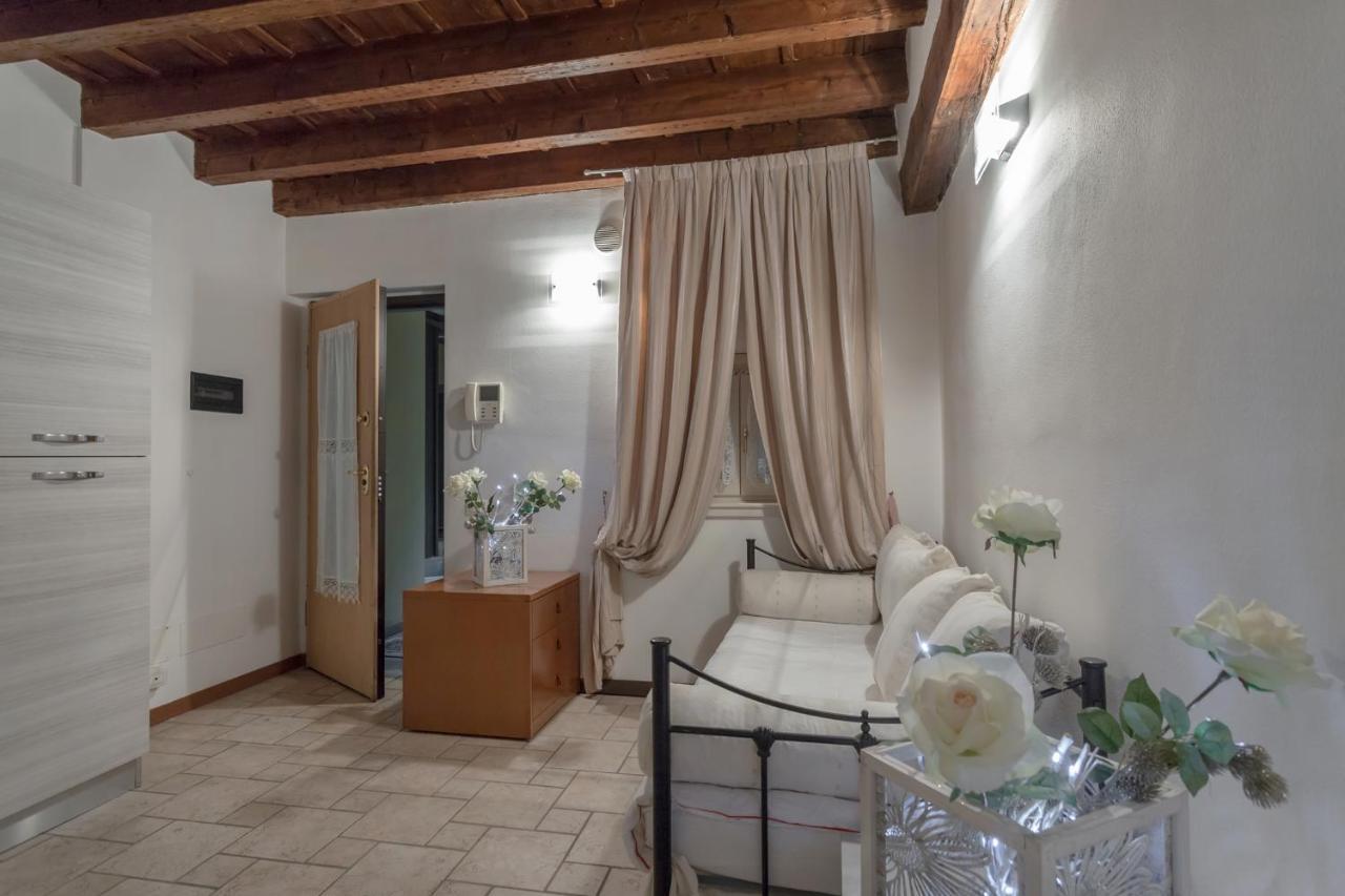 San Bernardino 8 - Immobili E Soluzioni Rent Bergamo Exterior photo