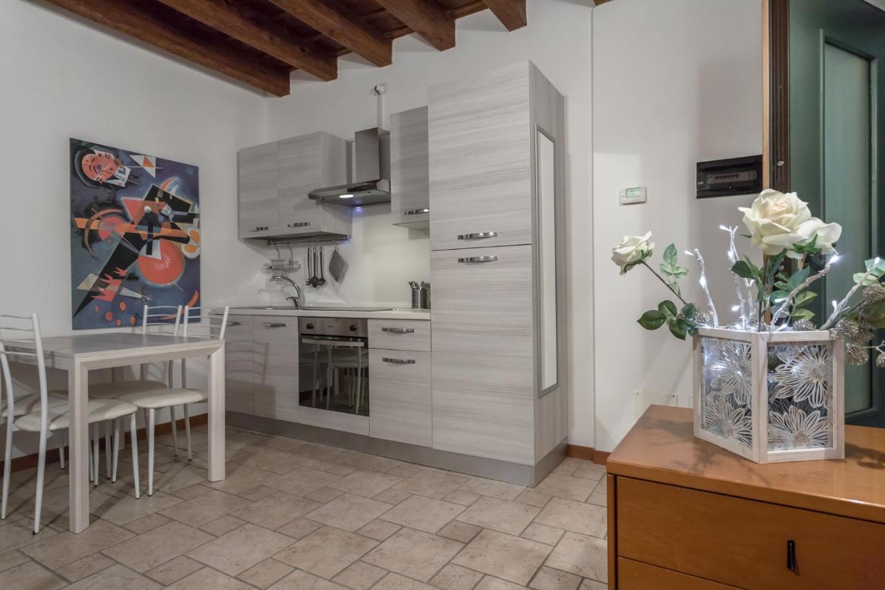 San Bernardino 8 - Immobili E Soluzioni Rent Bergamo Exterior photo