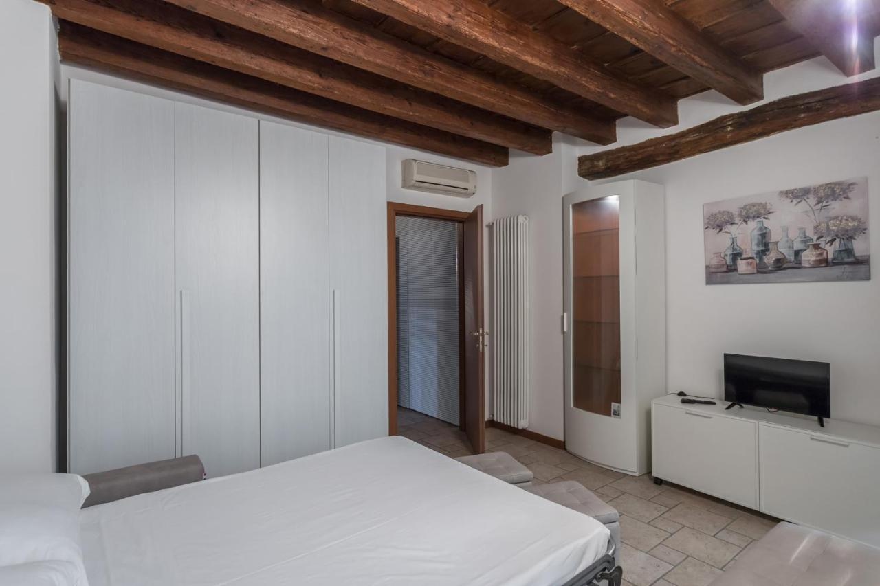 San Bernardino 8 - Immobili E Soluzioni Rent Bergamo Exterior photo