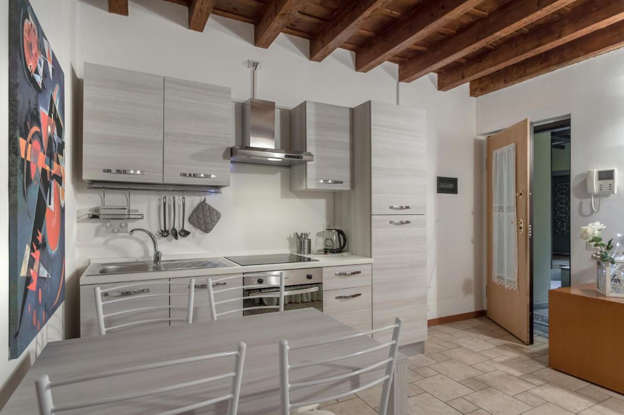 San Bernardino 8 - Immobili E Soluzioni Rent Bergamo Exterior photo