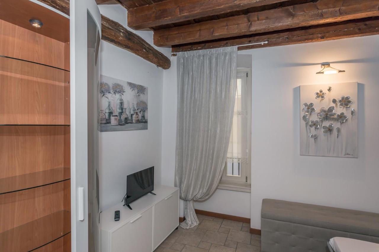 San Bernardino 8 - Immobili E Soluzioni Rent Bergamo Exterior photo