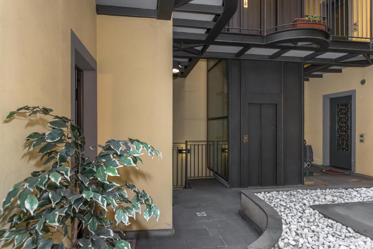 San Bernardino 8 - Immobili E Soluzioni Rent Bergamo Exterior photo