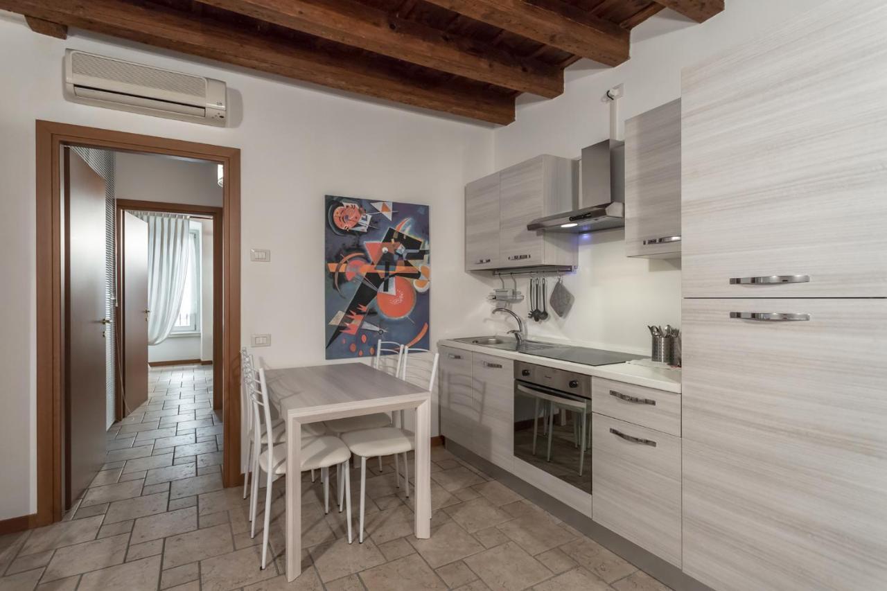 San Bernardino 8 - Immobili E Soluzioni Rent Bergamo Exterior photo