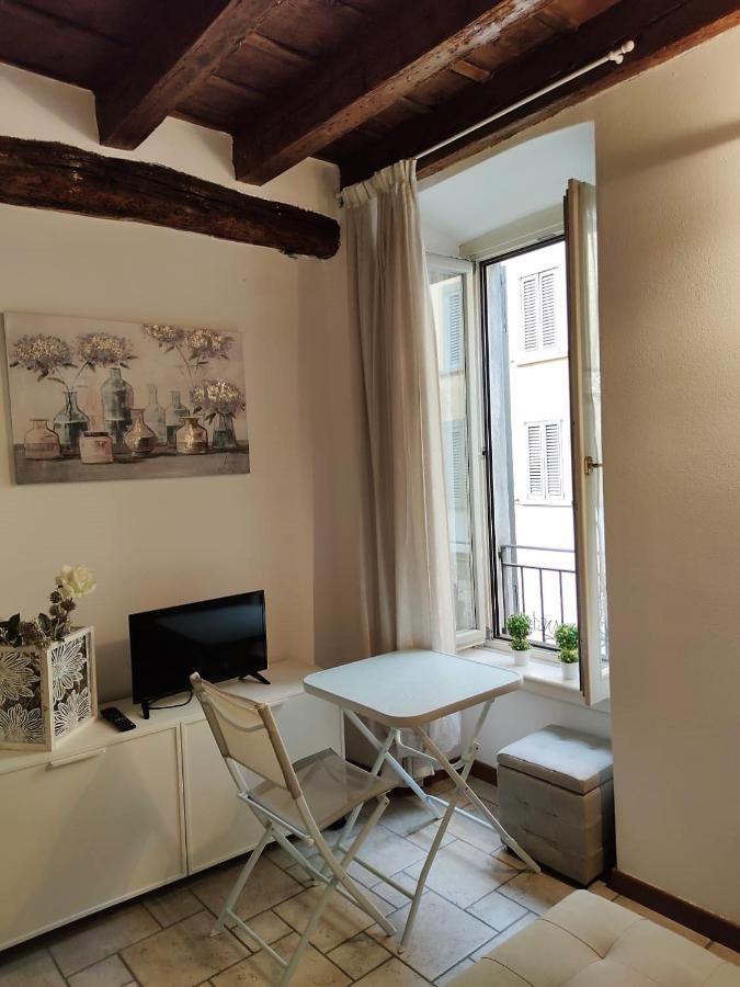 San Bernardino 8 - Immobili E Soluzioni Rent Bergamo Exterior photo