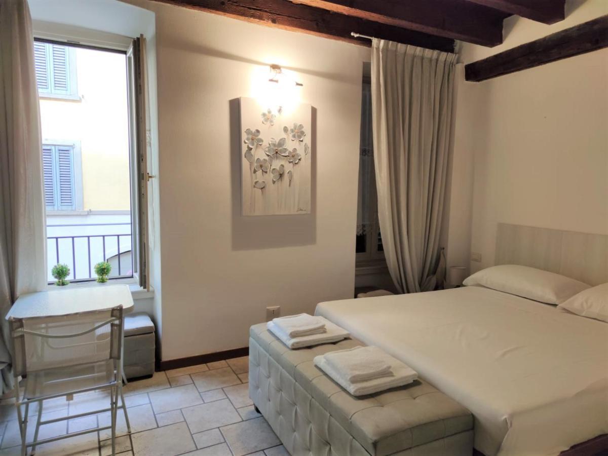 San Bernardino 8 - Immobili E Soluzioni Rent Bergamo Exterior photo
