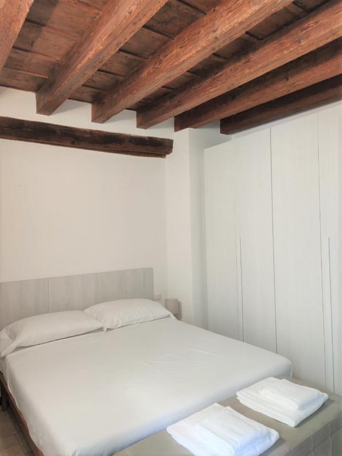 San Bernardino 8 - Immobili E Soluzioni Rent Bergamo Exterior photo